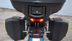 Yamaha Tracer 900 GT (2018 - 20)  (3)