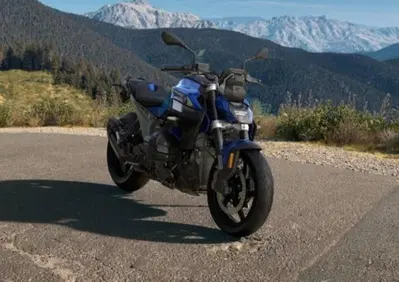 Bmw R 1300 R (2026) - Annuncio 10025001