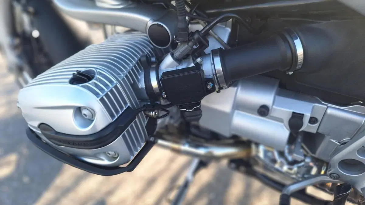 Bmw R 1150 R (2000 - 07)  (5)