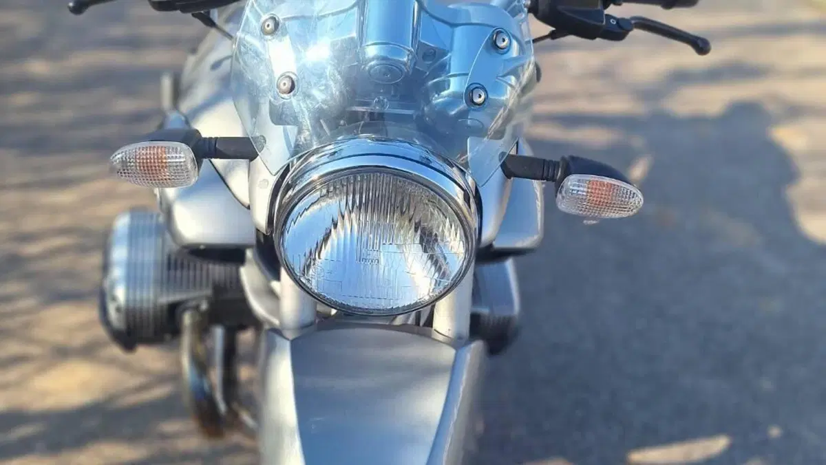 Bmw R 1150 R (2000 - 07)  (4)