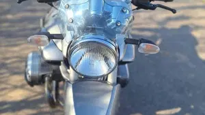 Bmw R 1150 R (2000 - 07)  (4)