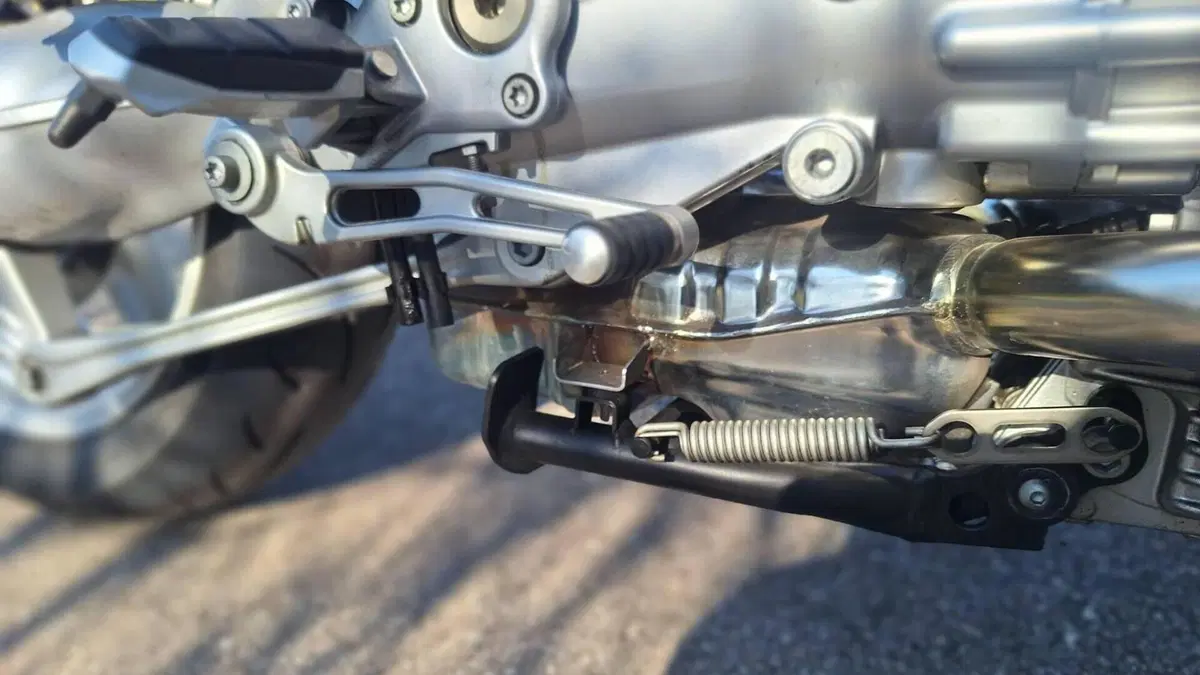 Bmw R 1150 R (2000 - 07)  (8)