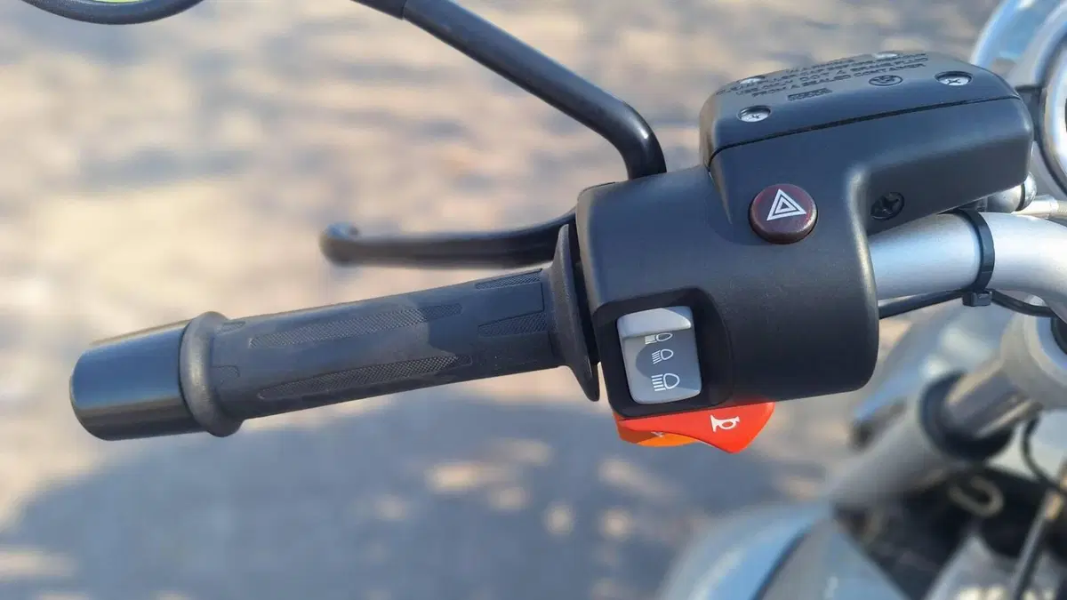 Bmw R 1150 R (2000 - 07)  (9)
