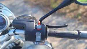 Bmw R 1150 R (2000 - 07)  (10)