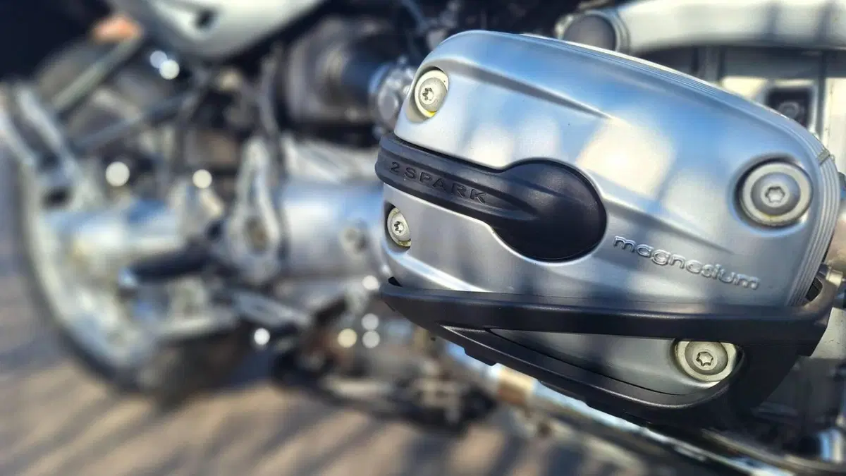 Bmw R 1150 R (2000 - 07)  (7)