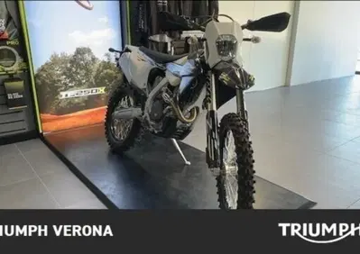 Triumph TF 450-E (2026) - Annuncio 9888754