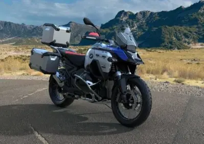 Bmw R 1300 GS Adventure Trophy (2025 - 26) - Annuncio 10019173
