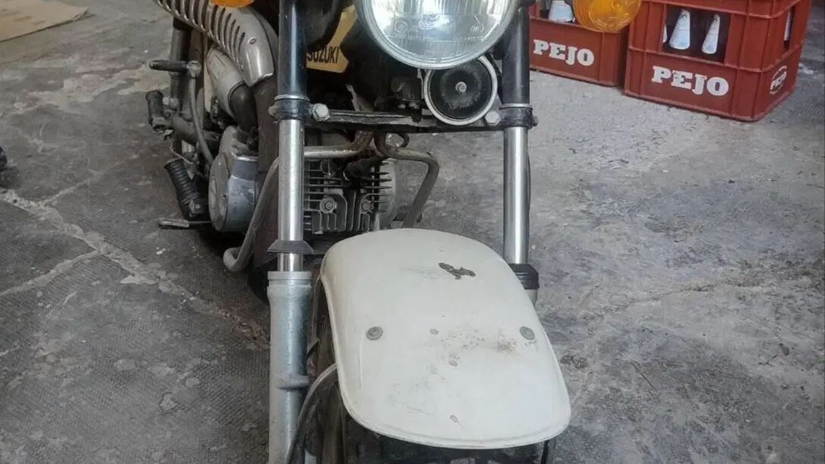 Suzuki   (4)