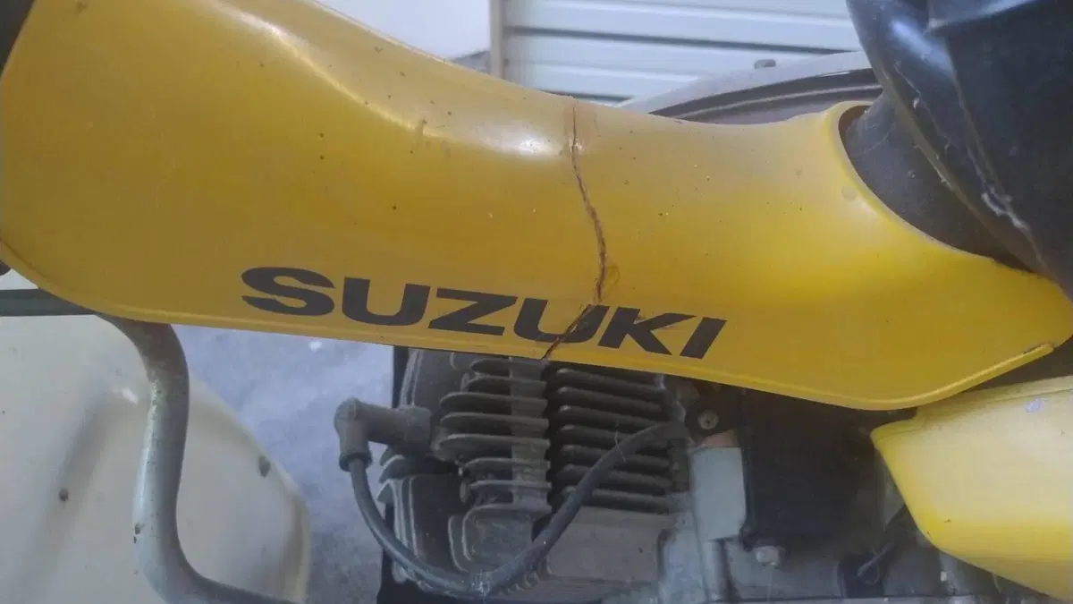 Suzuki   (5)