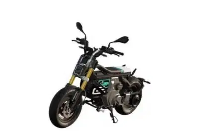 Bmw CE 02 AM (2024 - 26) - Annuncio 10024906