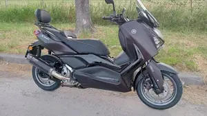 Yamaha X-Max 300 Tech Max (2021 - 24) 