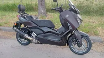 Yamaha X-Max 300 Tech Max (2021 - 24) usata
