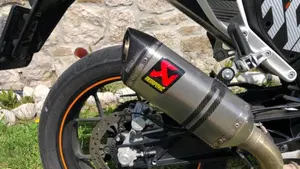 KTM 690 Duke (2016 - 19)  (5)