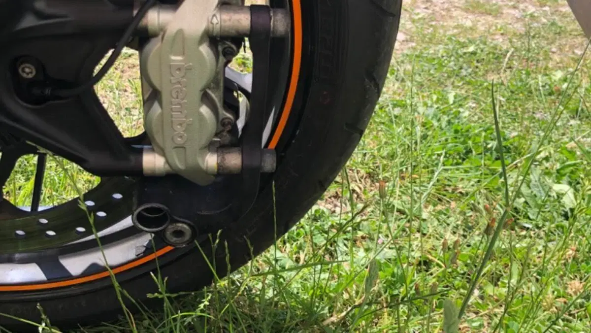 KTM 690 Duke (2016 - 19)  (7)