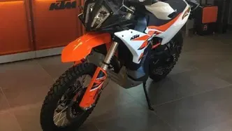 KTM 890 Adventure R (2025 - 26) usata