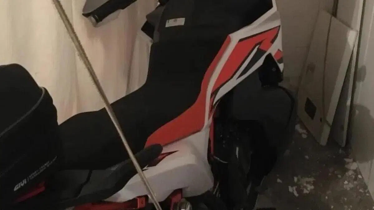 KTM 890 Adventure R (2025 - 26)  (3)