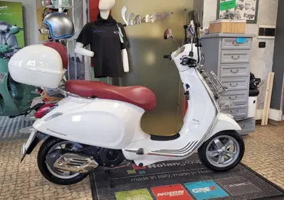 Vespa Primavera 150 3V ie ABS (2014 - 16) - Annuncio 10025089