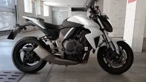 Honda CB 1000 R (2008 - 10)  (5)