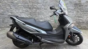Kymco Agility 300i (2021 - 25) 