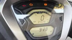 Kymco Agility 300i (2021 - 25)  (5)