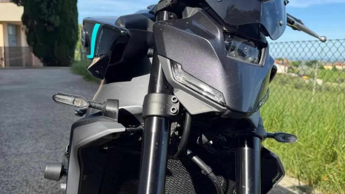 Yamaha MT-09 (2024 - 26)  (3)