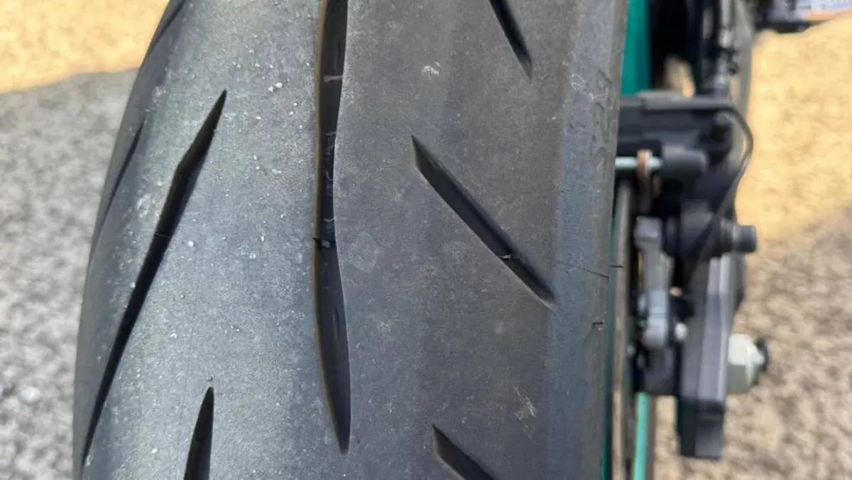 Yamaha MT-09 (2024 - 26)  (5)