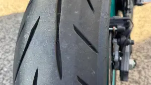 Yamaha MT-09 (2024 - 26)  (5)