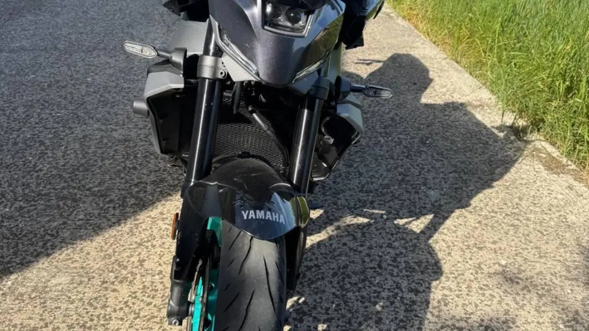Yamaha MT-09 (2024 - 26)  (6)