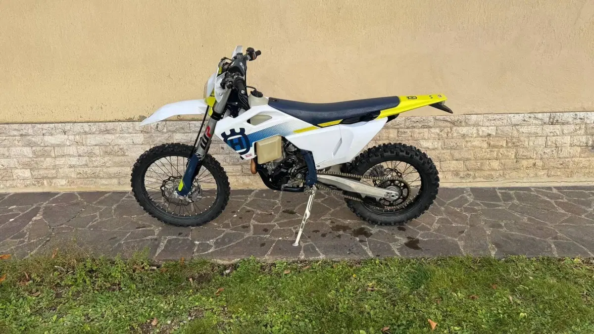 Husqvarna FE 350 (2024)  (4)
