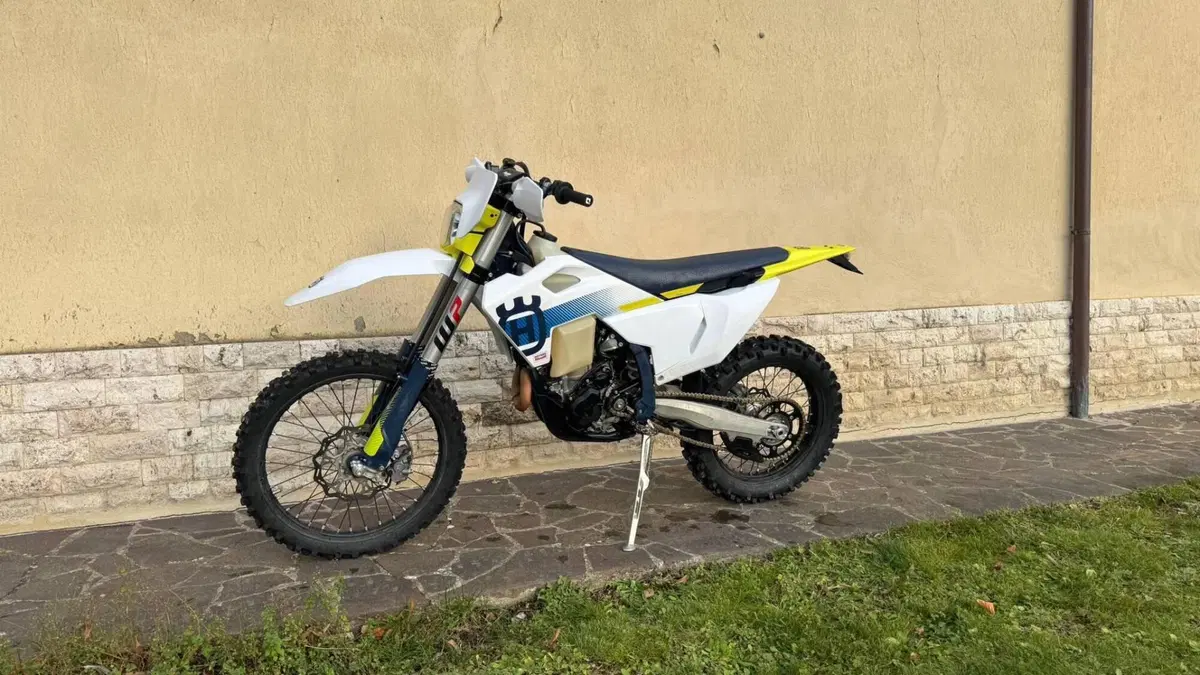 Husqvarna FE 350 (2024)  (11)