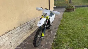 Husqvarna FE 350 (2024)  (12)