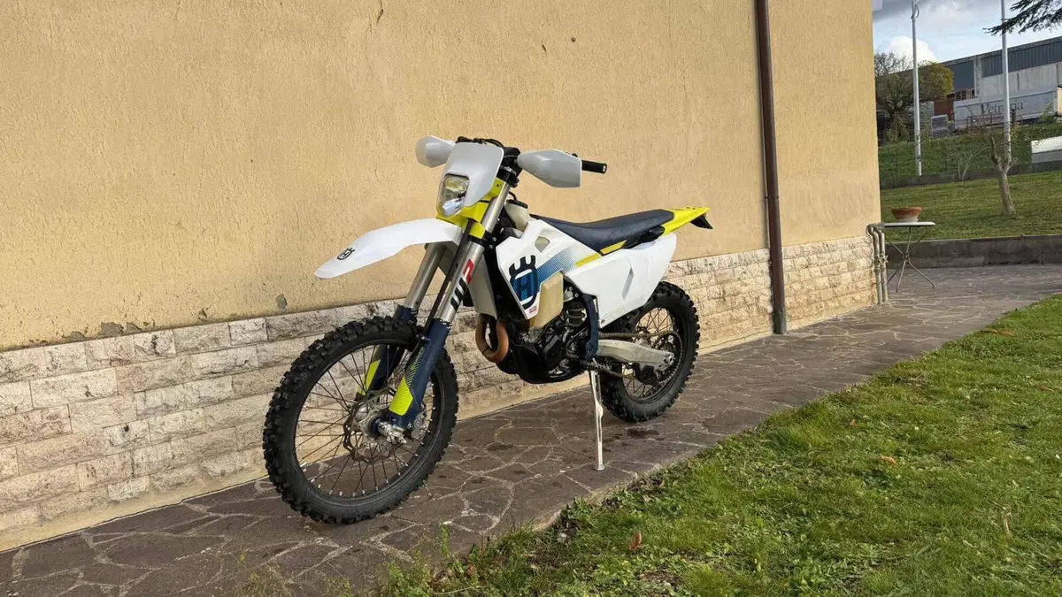 Husqvarna FE 350 (2024)  (14)