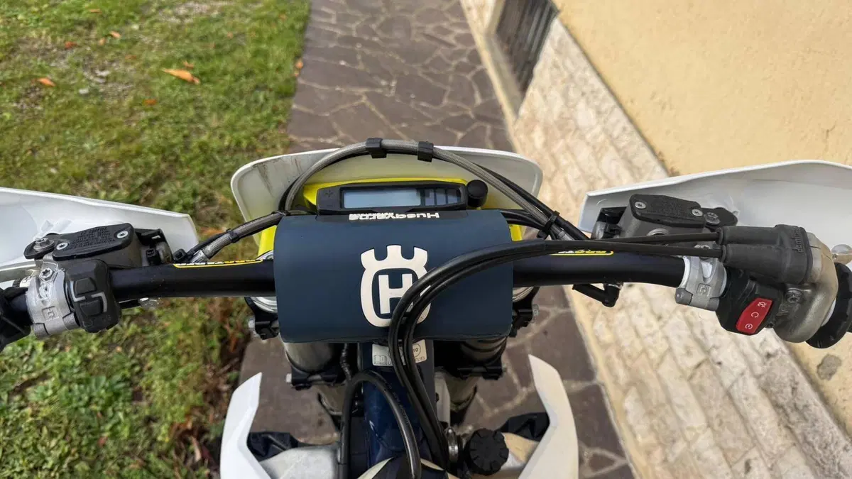 Husqvarna FE 350 (2024)  (18)