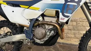 Husqvarna FE 350 (2024)  (20)