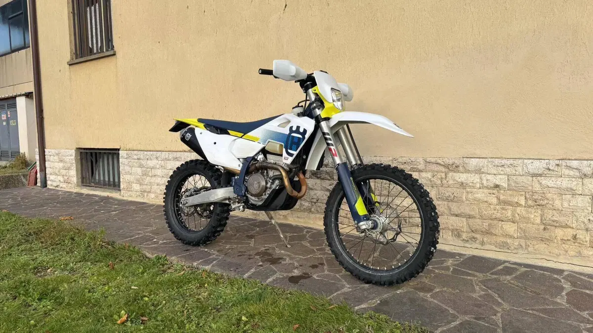 Husqvarna FE 350 (2024)  (10)