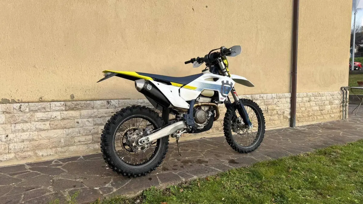 Husqvarna FE 350 (2024)  (16)