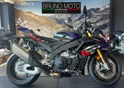 Aprilia Tuono V4 Factory (2025 - 26) - Annuncio 10023101