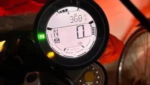 Ducati Scrambler 800 Icon (2021 - 22)  (6)
