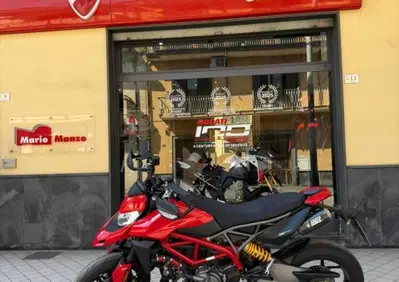 Ducati Hypermotard 950 (2019 - 20) - Annuncio 10025107