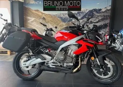 Aprilia Tuono 457 (2025 - 26) - Annuncio 10025114