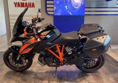 KTM 1290 Super Duke GT (2019 - 20) - Annuncio 10025111