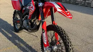 Betamotor RR 400 4T Enduro (2005) 