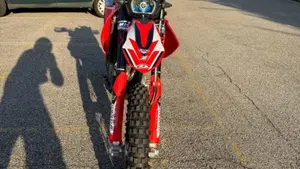 Betamotor RR 400 4T Enduro (2005)  (2)