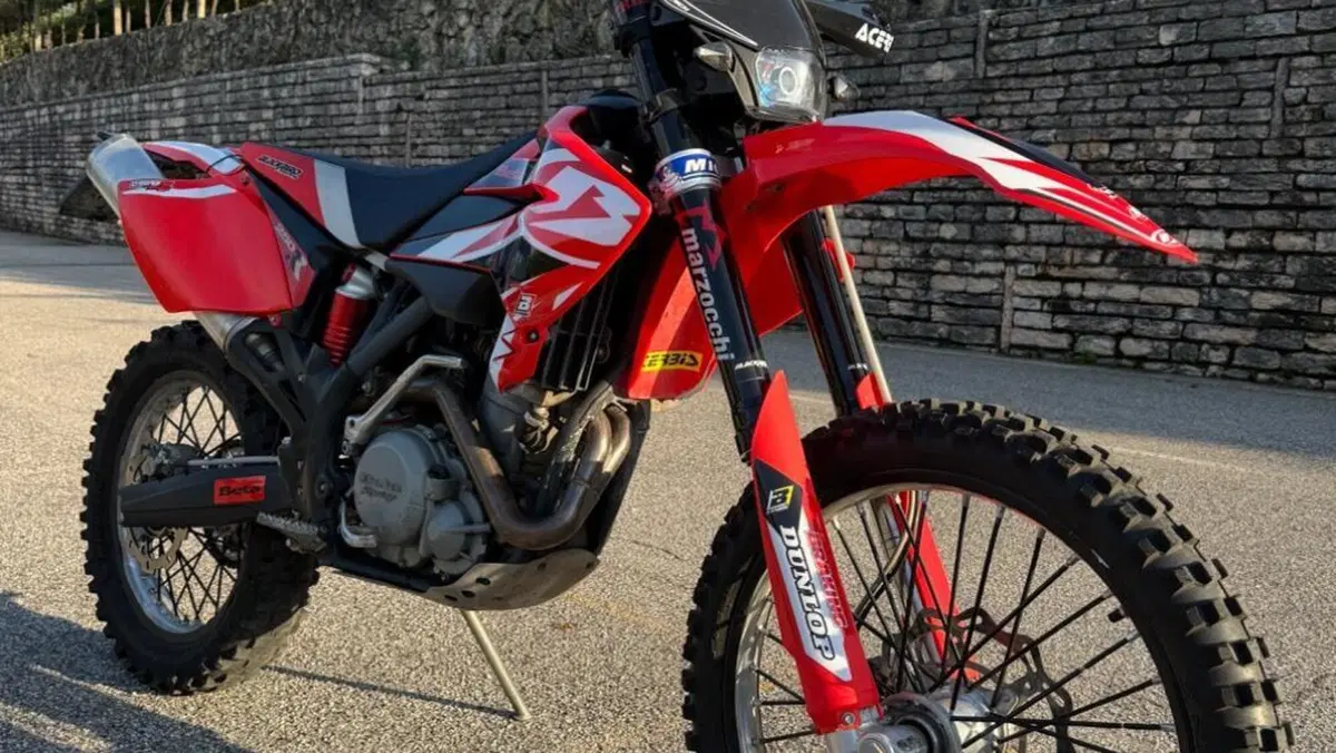 Betamotor RR 400 4T Enduro (2005)  (3)