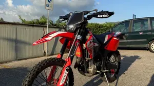 Betamotor RR 400 4T Enduro (2005)  (5)