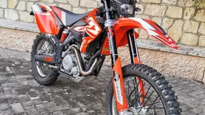 Betamotor RR 400 4T Enduro (2005)  (6)