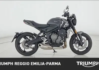 Triumph Trident 660 (2021 - 24) - Annuncio 9971532
