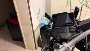 Bmw R 1200 GS (2017 - 18)  (6)
