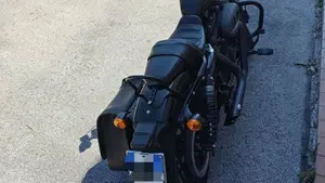Harley-Davidson 1200 Roadster (2017 - 20) - XL 1200R  (2)