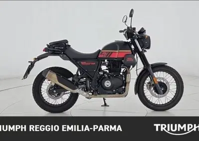 Royal Enfield Scram 411 (2022 - 24) - Annuncio 9944055